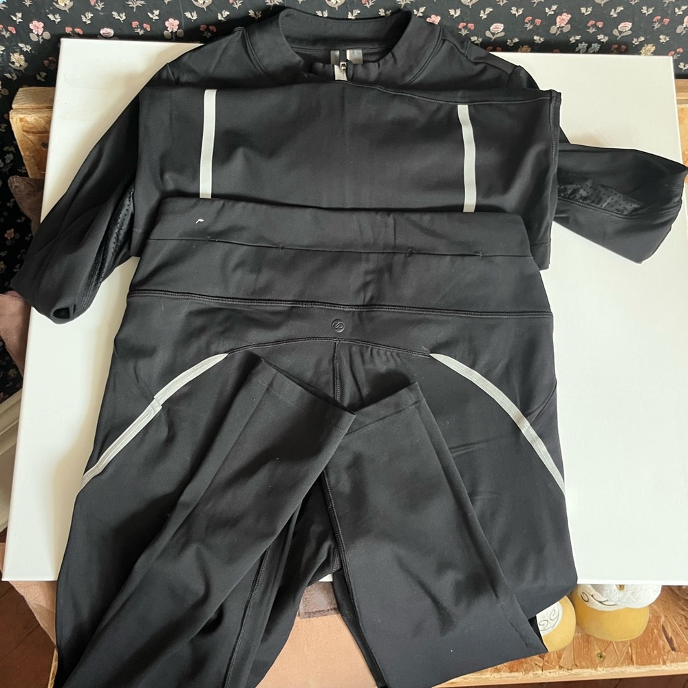 Calla  Athletic women sets